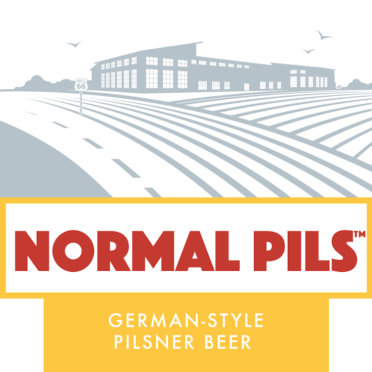 Logo of DESTIHL Normal Pils