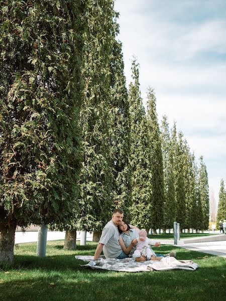 Fotograful de nuntă Anastasiya Kuznecova (anakuz). Fotografia din 1 iunie 2022