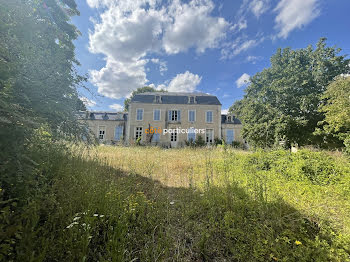 maison à Lignieres (18)