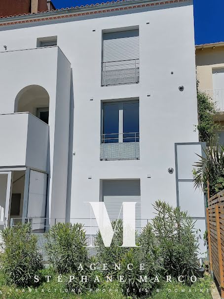 Vente appartement 4 pièces 92 m² à Royan (17200), 456 750 €