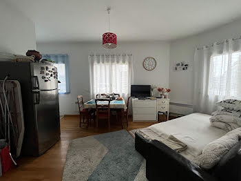 appartement à Boulogne-Billancourt (92)