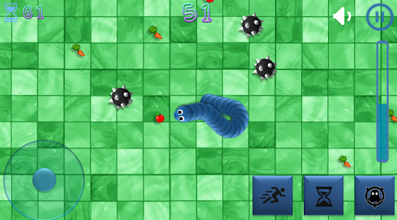  SNAKE - SNAKEBYTE ADVENTURE 