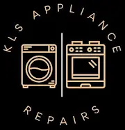 KLS Appliance Repairs Logo