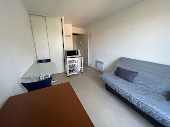 appartement à Amiens (80)