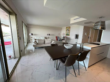 appartement à Cannes (06)