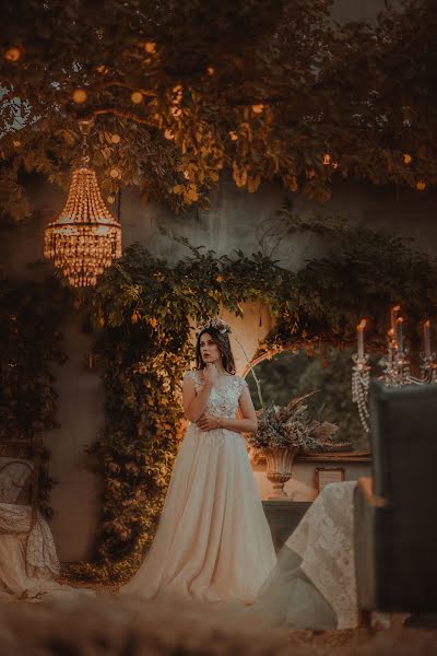 Jurufoto perkahwinan Sasa Raicevic (emasasaweddings). Foto pada 27 Februari