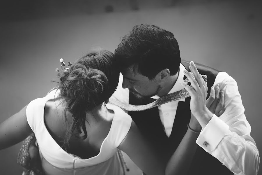 Fotografo di matrimoni Pablo Andres (pabloandresphoto). Foto del 24 ottobre 2019