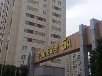 Bizim Evler 1 Bahçeşehir