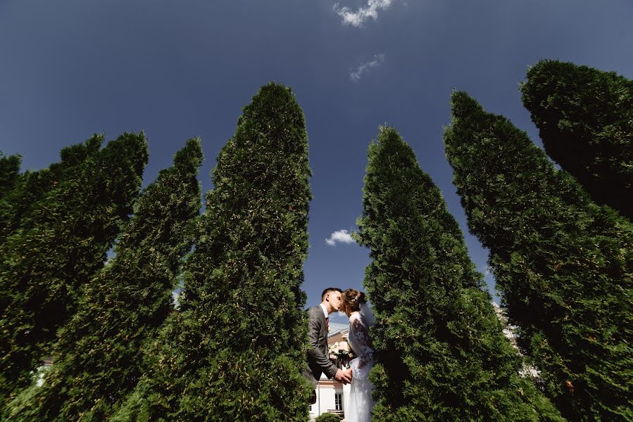 婚禮攝影師Andrey Apolayko（apollon）。2019 9月29日的照片