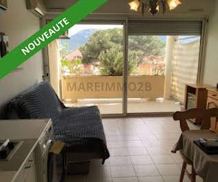 appartement à Calvi (2B)