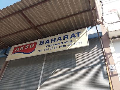 Aksu Baharat