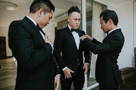 Fotógrafo de casamento Tam Nguyen (fernandes). Foto de 30 de maio 2018