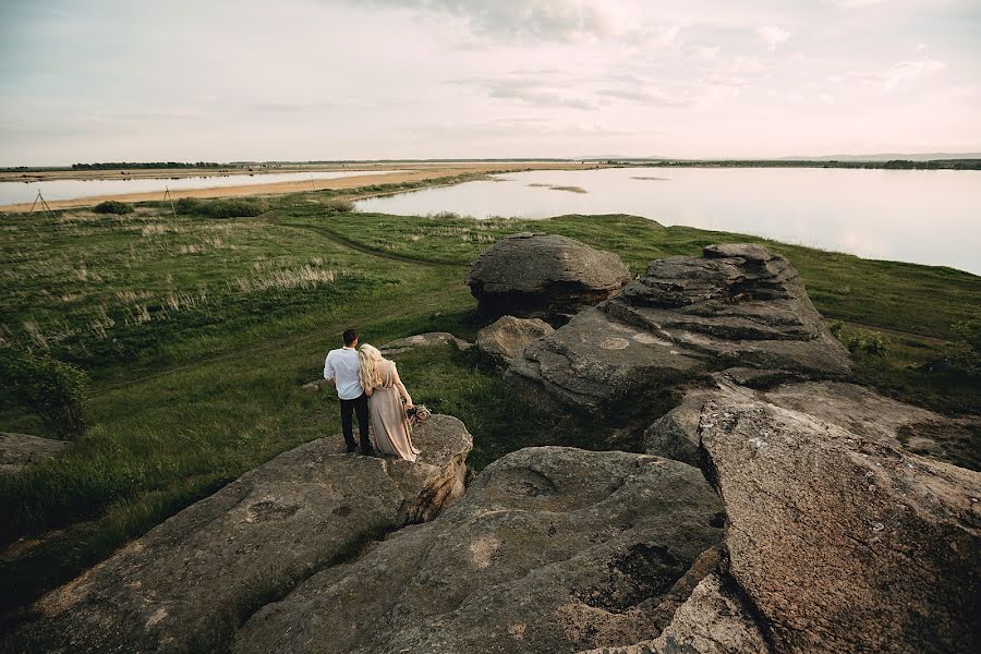 Wedding photographer Dmitriy Alekseev (allexd). Photo of 10 January 2019