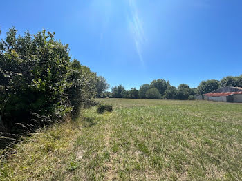 terrain à Saint-Vivien-de-Médoc (33)