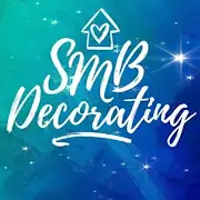 SMB Decorating Logo