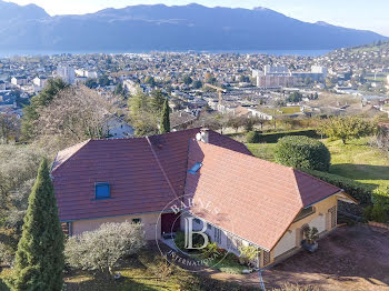 maison à Aix-les-Bains (73)