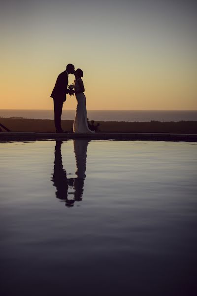 Fotografo di matrimoni Pablo Tedesco (pablotedesco). Foto del 9 luglio 2021