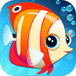 Cover Image of Download Fish Adventure Seasons 1.20 APK