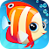 Fish Adventure Seasons icon