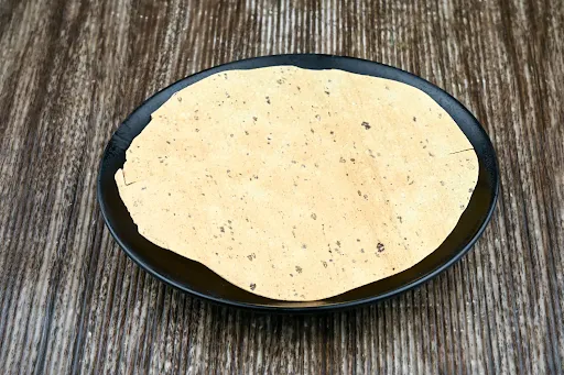 Plain Papad