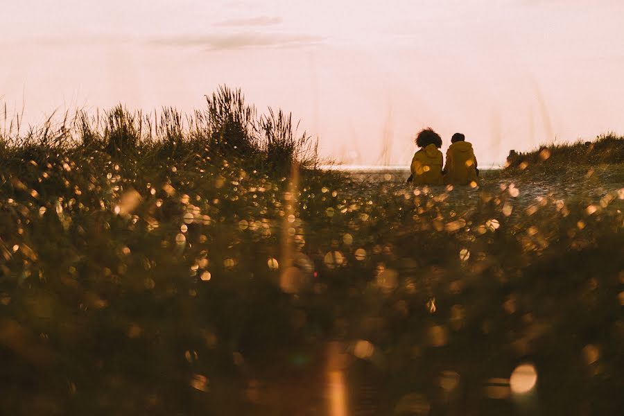 Wedding photographer Fede Guendel (iheartparisfr). Photo of 17 July 2015