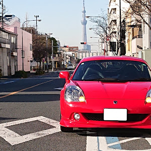 MR-S ZZW30