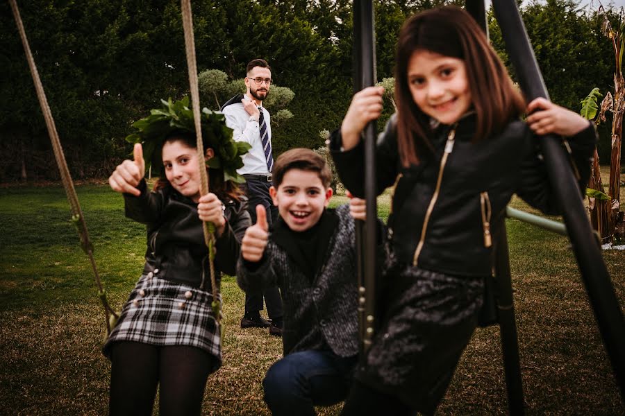 Fotógrafo de casamento Antonio Gargano (antoniogargano). Foto de 5 de junho 2021