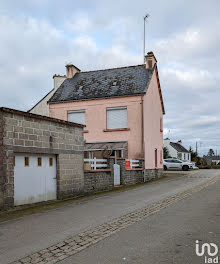 maison à Le Croisty (56)