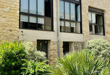 Contemporary apartment with terrace 2