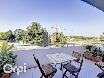 appartement à La Ciotat (13)