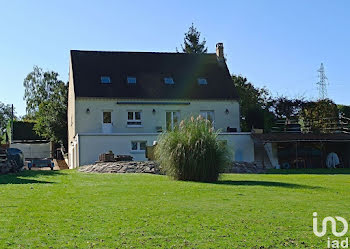 maison à Compiegne (60)