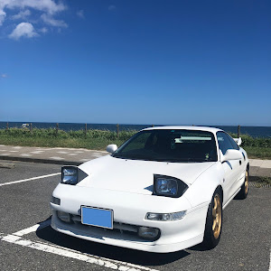 MR2 SW20