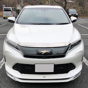 ハリアー ZSU60W