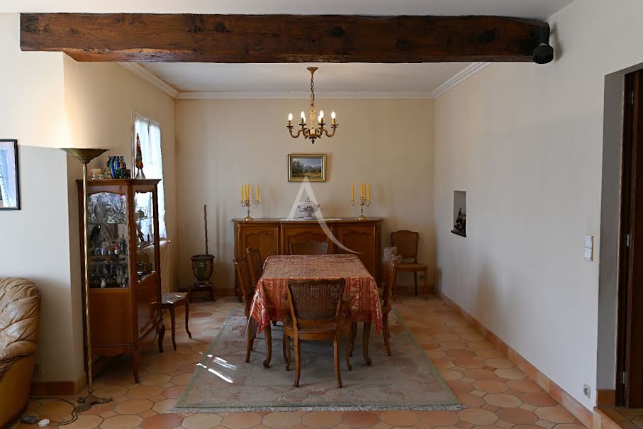 Vente maison 6 pièces 156.73 m² à Montrichard (41400), 329 700 €