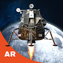 Baixar aplicação Apollo's Moon Shot AR Instalar Mais recente APK Downloader