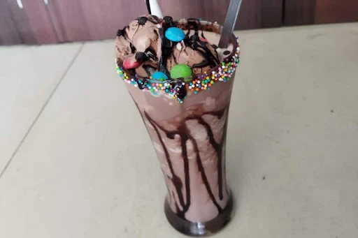 Chocolate Shake