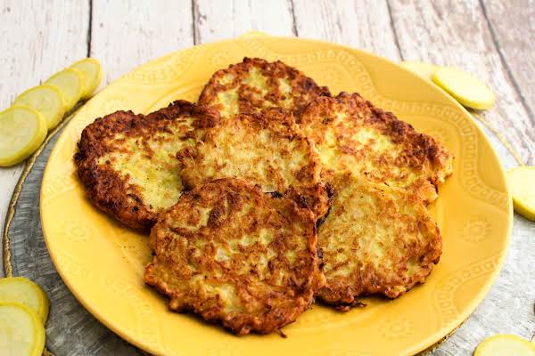 Squash Croquettes_image