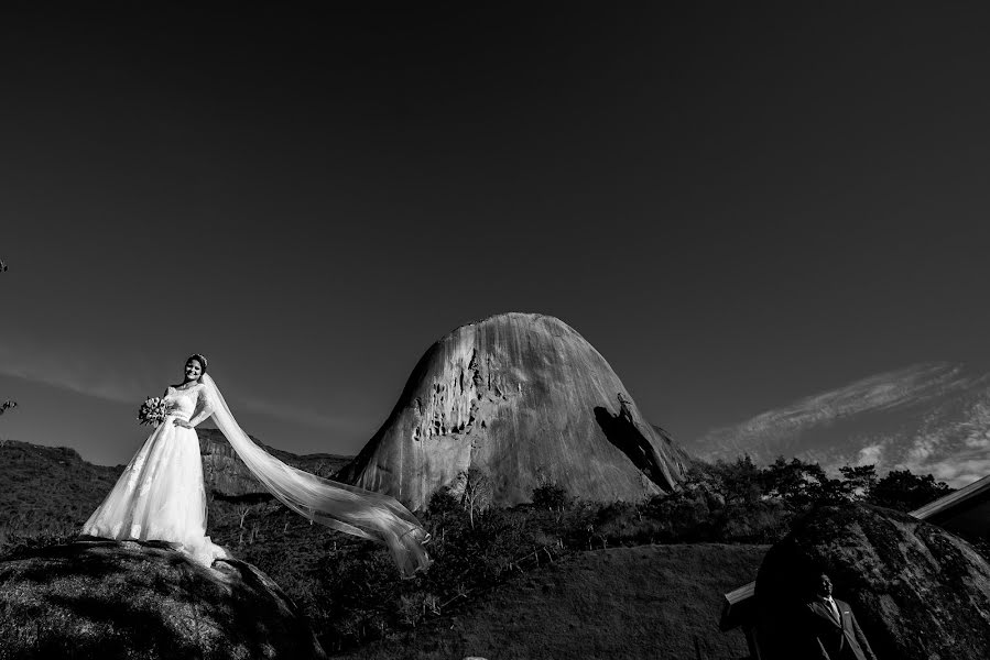 Fotógrafo de bodas Michel Macedo (macedo). Foto del 14 de octubre 2019