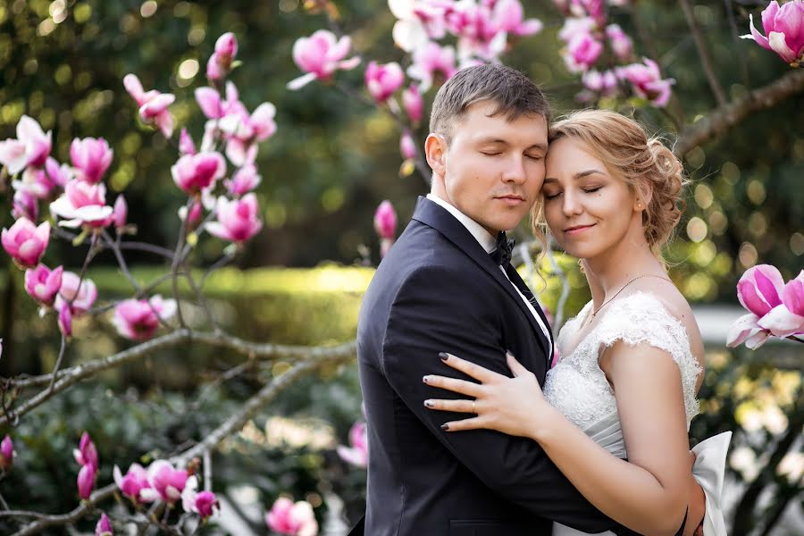 Fotógrafo de bodas Alesya Osipova (osipovphoto). Foto del 21 de julio 2017