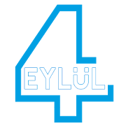 4 Eylül Tv  Icon