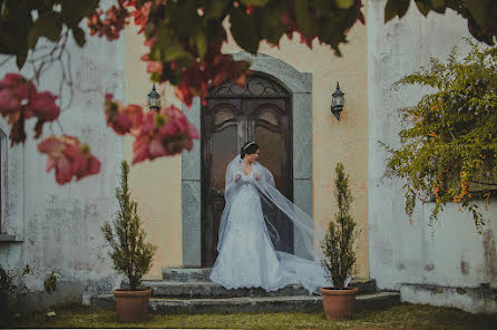 Photographe de mariage Neemias Amaral (neemiasamaral). Photo du 27 novembre 2016