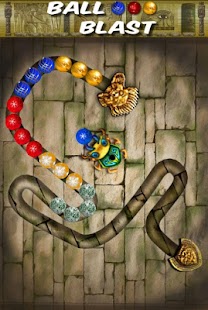 Ball Blast 3D Screenshots 5