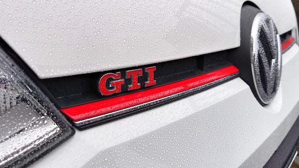 ポキオ Volkswagen up! GTI ヨコハマ フリューリングスフェスト 2019
