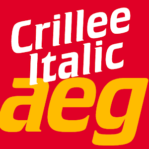 Crillee Italic FlipFont apk Download