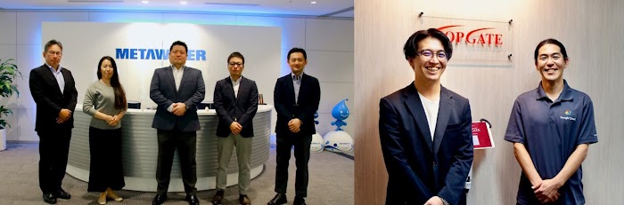interviewees photo