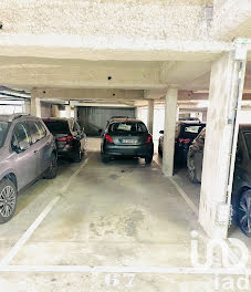 parking à Saint-Ouen (93)