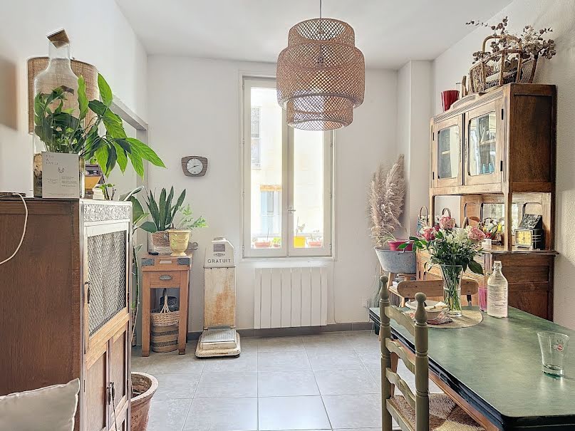 Vente appartement 3 pièces 72.85 m² à Avignon (84000), 248 000 €