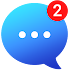 Messenger for Messages, Text and Video Chat2.77