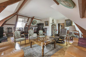 appartement à Saint-Germain-en-Laye (78)