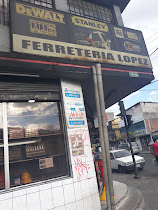 Ferretería Lopez